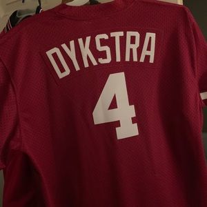 Phillies spring training throw back